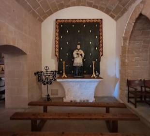 Castell de Capdepera