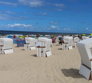 Strand Dwie Wieże