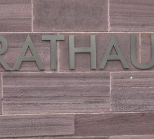 Rathaus Haiterbach