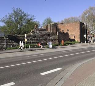 Kaiserpfalz