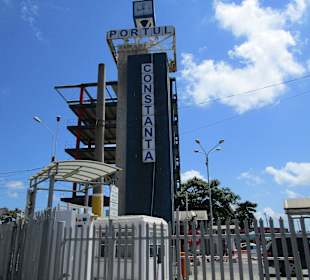 Großhafen Constanța