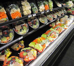 Marianos Fresh Market