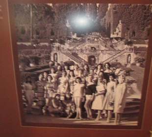 Villa und Garten Garzoni