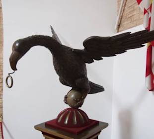 Museum in der Stierkampfarena