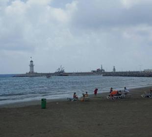 Strand