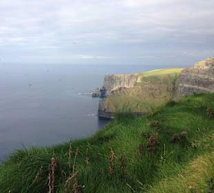 Cliffs of Moher
