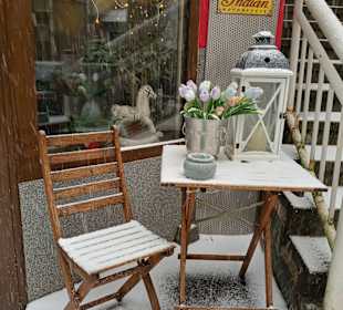 Stadtrundgang Marienbad