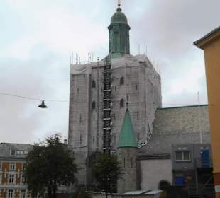 Bergen Domkirke