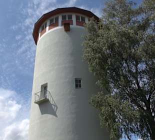 Wasserturm