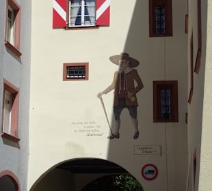 Waldshut Altstadt