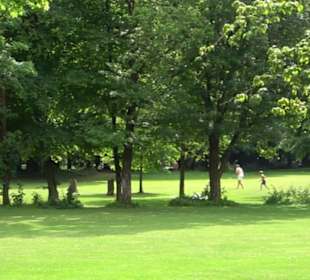 Ungerer Freibad