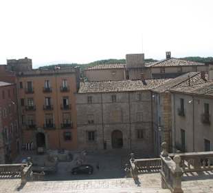 Stare miasto Figueres