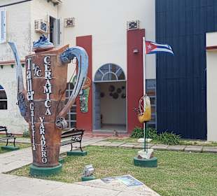 Stadtrundgang Varadero