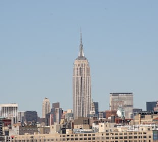 L'empire State Building
