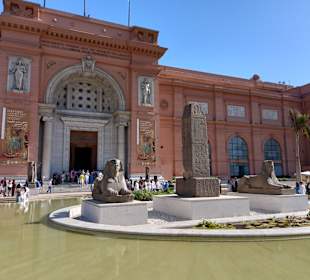 Museum Kairo