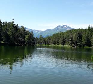Möserer See