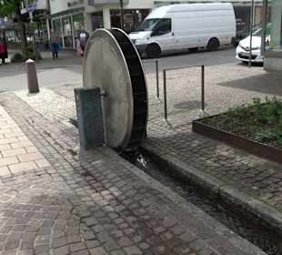 Stadtrundgang Balingen