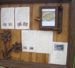 Ristorante La Trave Stazzona