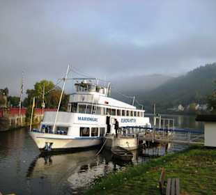 Moselschiff "Marienburg"