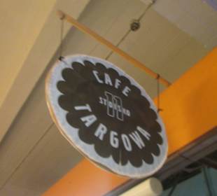 Hala Targowa Wrocław