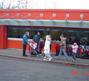 Kassen