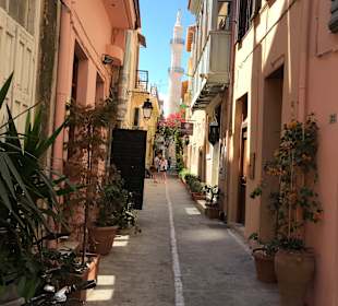 Altstadt Rethymno