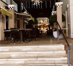 Stadtrundgang Costa Adeje