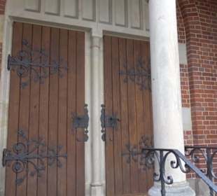 Pfarrkirche St. Dionysius Schlatt
