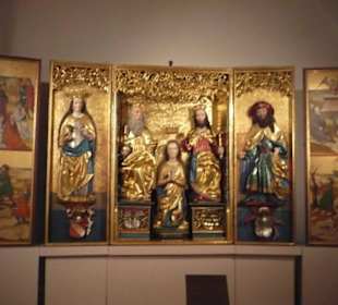 Malbork zamek i jego atrakcje