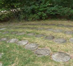 Trauerwege