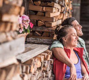 Wandern Fuschl am See