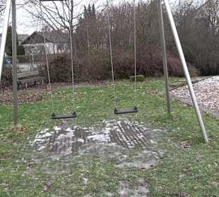 Spielplatz Egertstraße