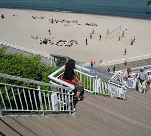 Seebrücke Sellin