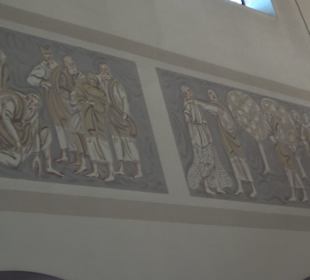 Herz-Jesu-Kirche Gorheim