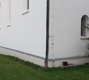 Kirche Maria Himmelfahrt