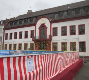 Weihnachtsmarkt Heidelberg