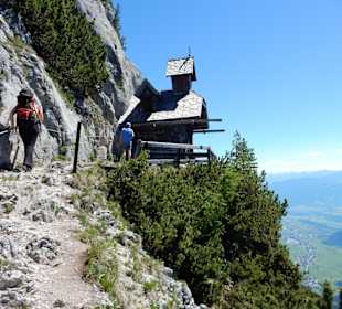 Wandern Ramsau am Dachstein
