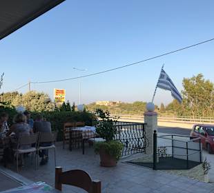 Stadtrundgang Afandou