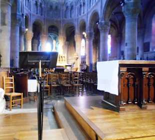 Kirche Notre Dame du Voeu