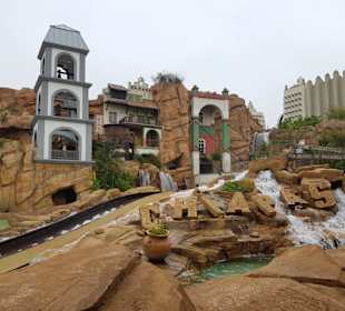 Phantasialand Impressionen 