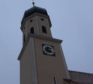 St. Otmar Kirche Bremelau
