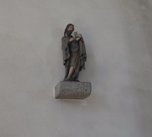 Kirche St. Clemens - Poltringen