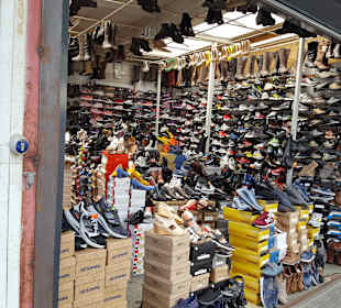 Schloss Muskau & Muskauer Park