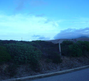 Sardinien Landschaft