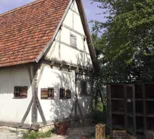 Hohenloher Freilandmuseum