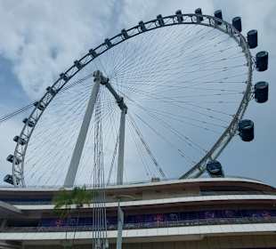 Singapore Flyer
