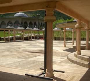 Isparta Gökçay Park