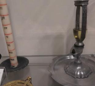 Uhrenmuseum Beyer