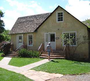 Gifford Homestead 