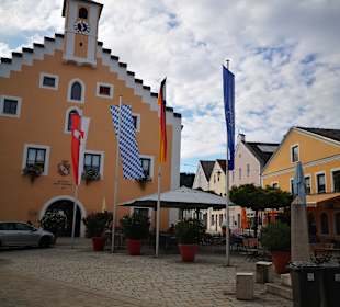 Wandern Dietfurt an der Altmühl